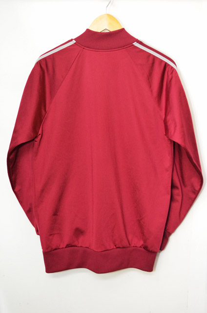 90's ADIDAS ATP トラックジャケット - used&vintage box Hi-smile