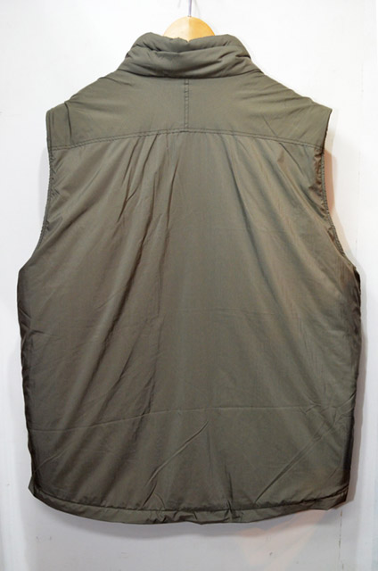 PCU Level7 プリマロフトベスト 