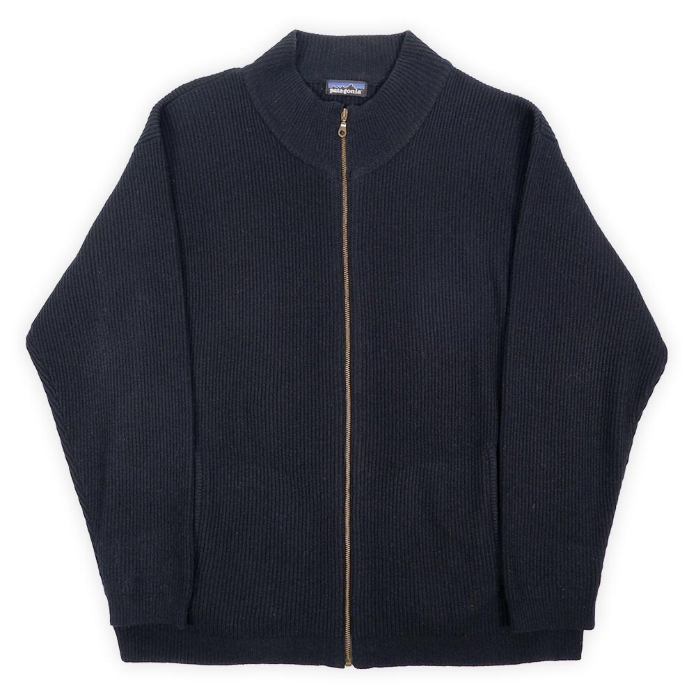 97's PATAGONIA ドライバーズニットmtp079c1801751121｜VINTAGE