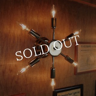 ミッドセンチュリー照明｜アンティーク照明&アメリカンスタイル照明の