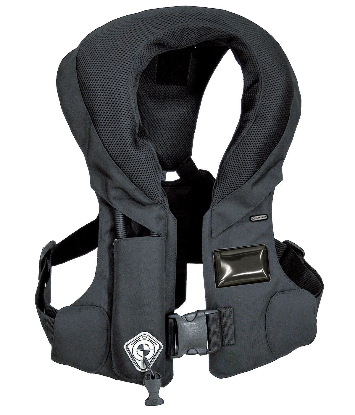 NW | 首部エアバッグ二重構造 | バイク用製品 | ヒットエアー - hit