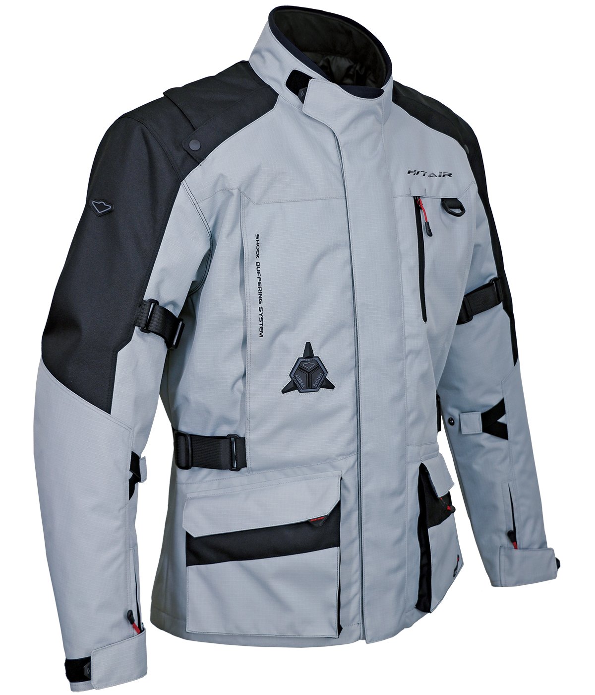 エアバッグジャケット・ベスト | バイク用製品 | ヒットエアー - hit