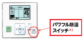 小型天吊タイプ(インバーター型)＜再熱専用機＞：日立グローバルライフ
