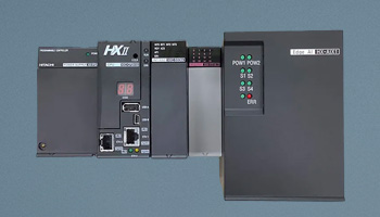 プログラマブルコントローラ： 製品・ソリューション： 株式会社 日立