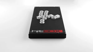 The Latest Version of the Hit Box – Hit Box Arcade