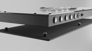 The Latest Version of the Hit Box – Hit Box Arcade