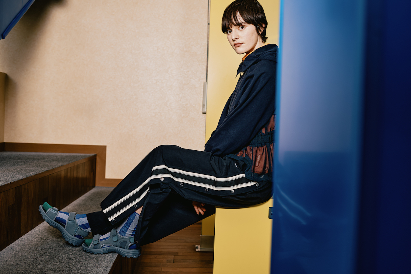 TROPIC | HI-TEC公式サイト | アウトドアシューズブランド