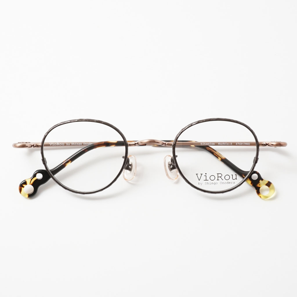 HibiMegane ONLINE SHOP | 【VioRou/ヴィオルー】
