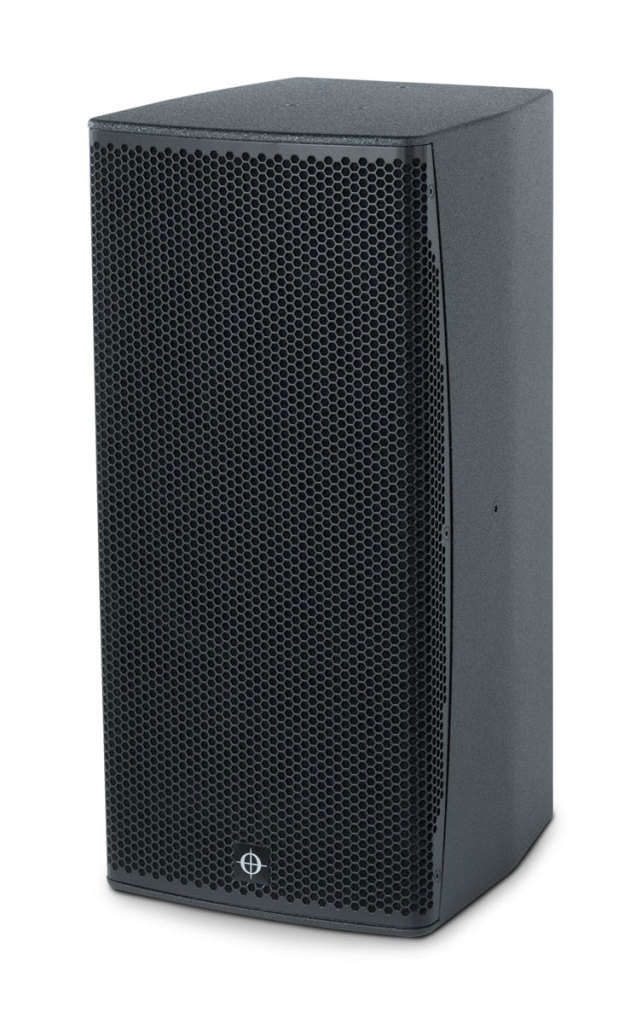 HOPS12i-Pro - CODA AUDIO - ヒビノインターサウンド株式会社