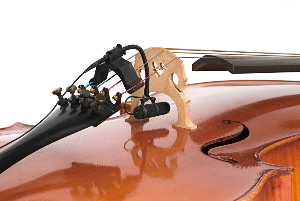 VO4099C - DPA Microphones - ヒビノインターサウンド株式会社