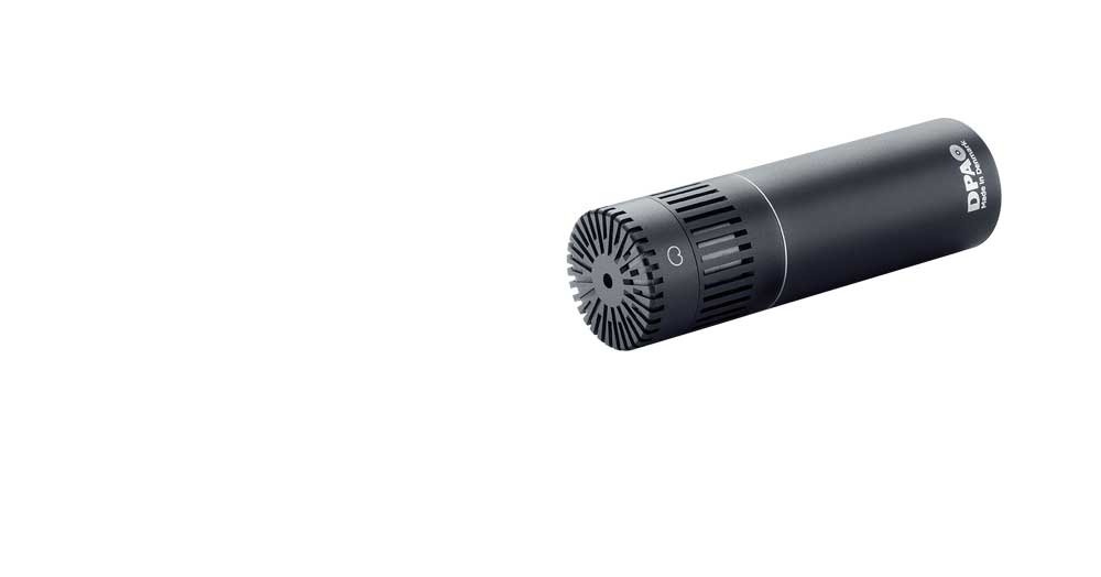 4011C - DPA Microphones - ヒビノインターサウンド株式会社