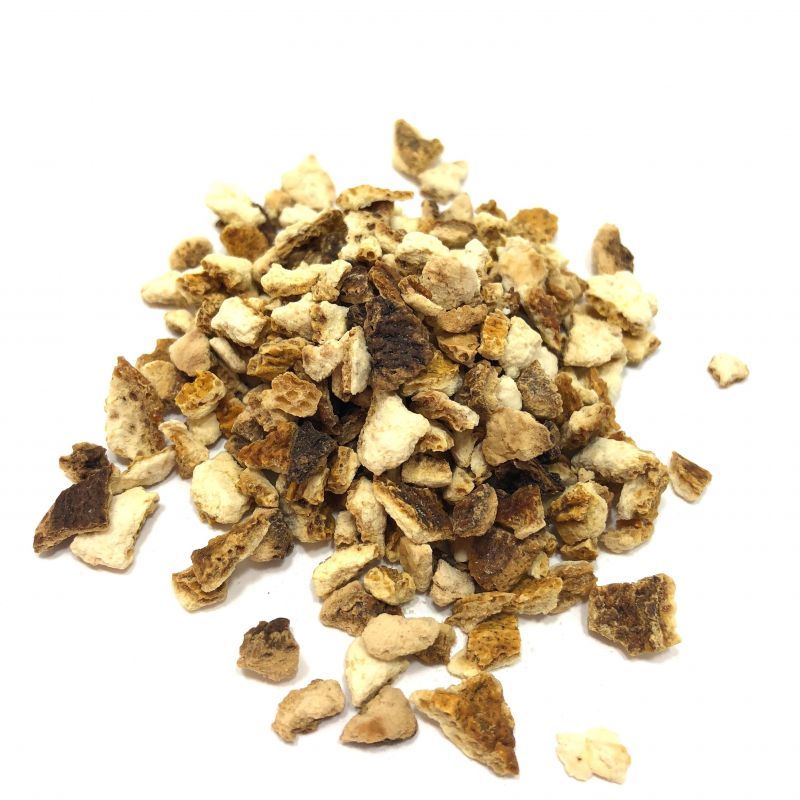 初心者セット【選べるよもぎ500g・ハーブ16種類・クマザサ200g