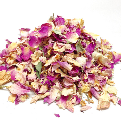 初心者セット【選べるよもぎ500g・ハーブ16種類・クマザサ200g