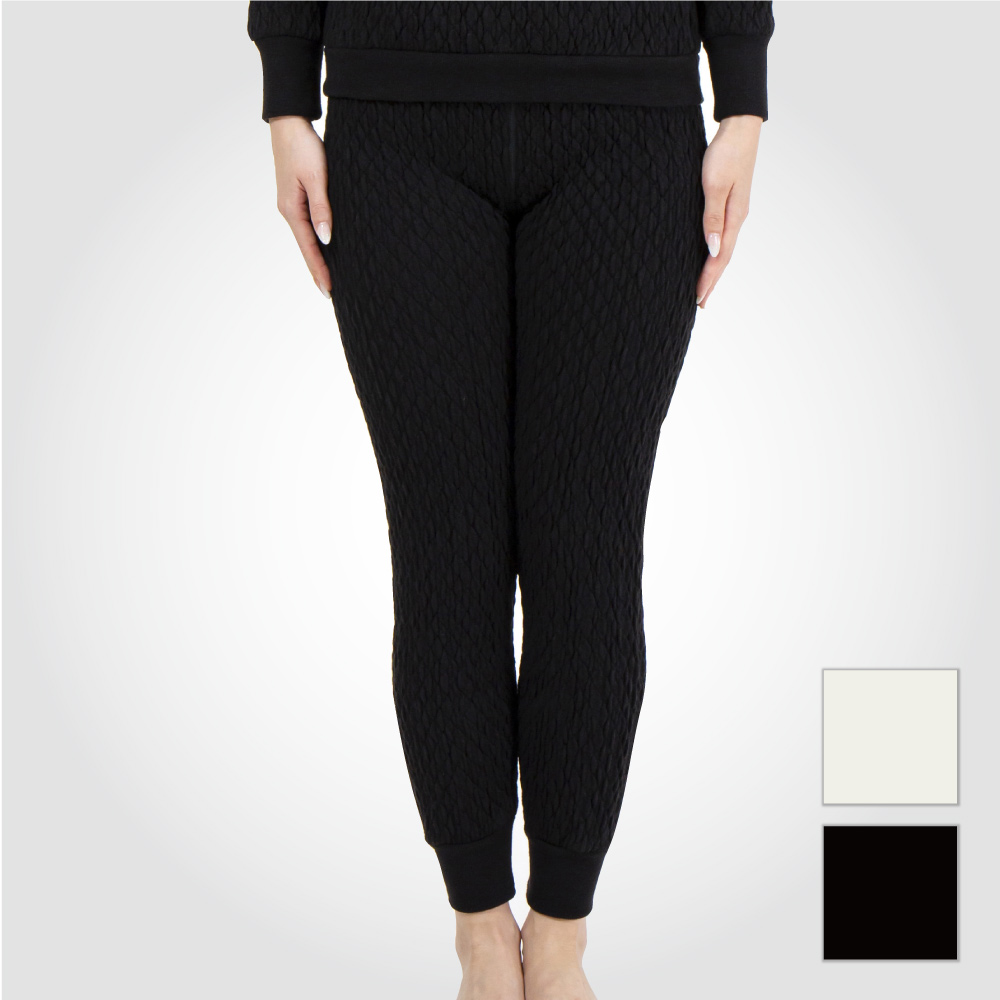 ひだまり本舗本店｜エベレストX 婦人丸首インナー詳細