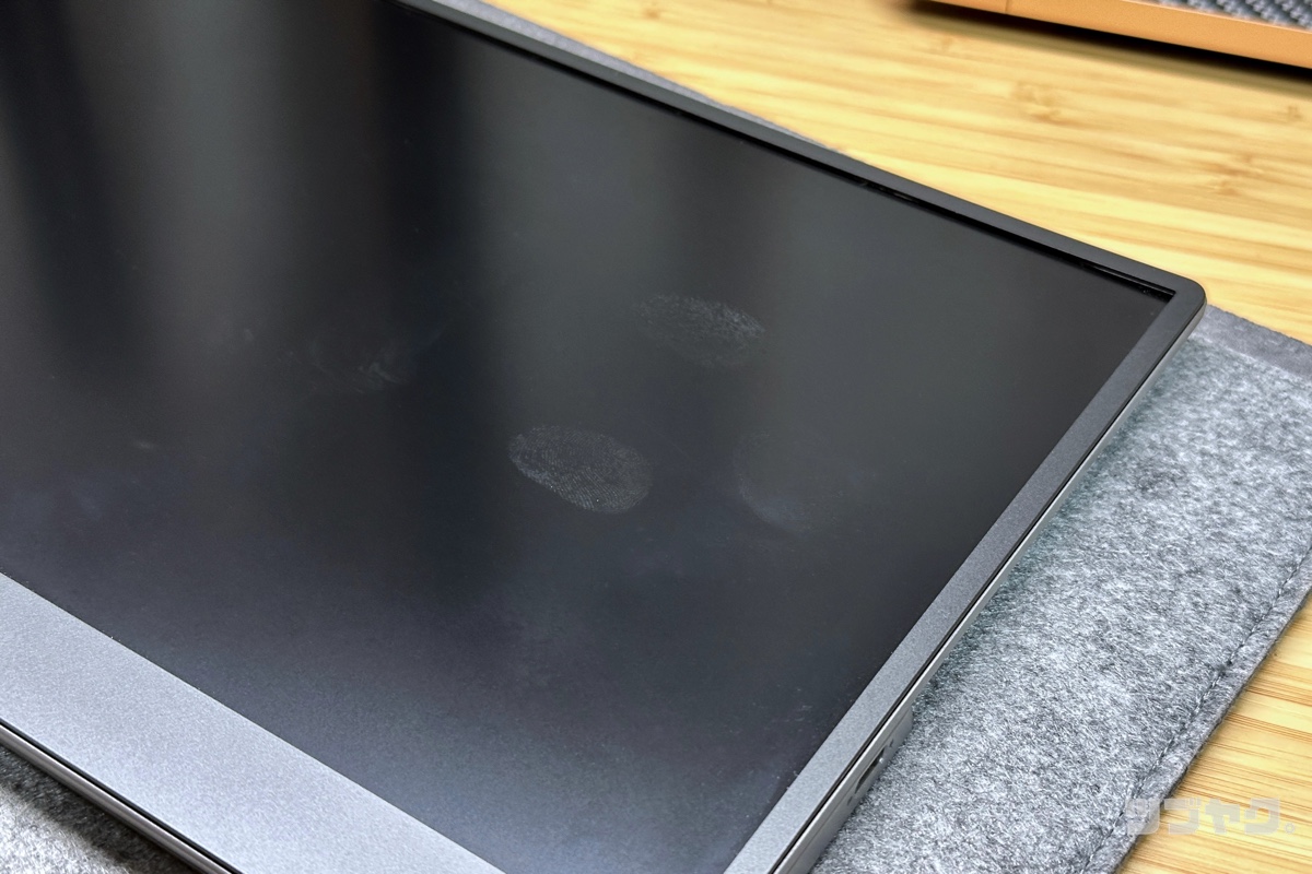 DELL P1424H 14インチポータブルモニターをレビュー｜信頼性と自由度の