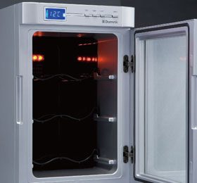 冷え冷え.jp】Dometic ドメティック社/ワインクーラーSW6