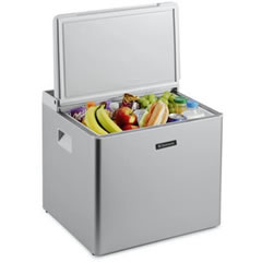 冷え冷え.jp】Dometic ドメティック社/モービルクール3WAY冷蔵庫RC1602