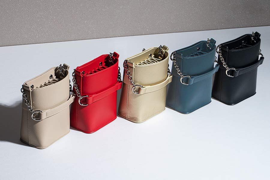 新商品 ▷ ケース ｜美容ハサミなら飛燕シザー (hien scissors)