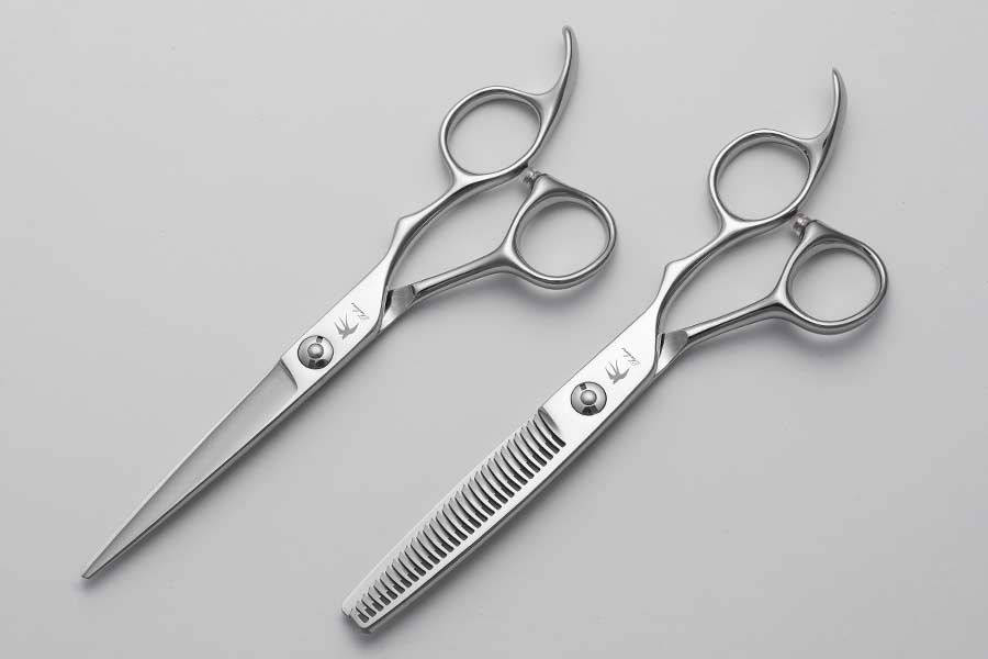 燕 / Tsubame / ツバメシザー・セニング｜美容ハサミなら飛燕シザー