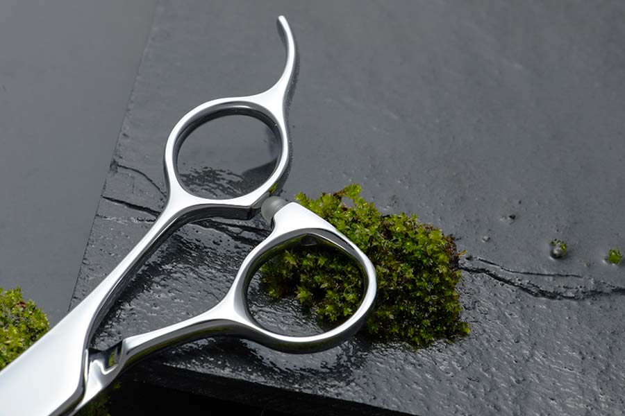 BarBer 理容 床屋用 B2 Long セニング 40%+ ベース〜ボカシに｜美容