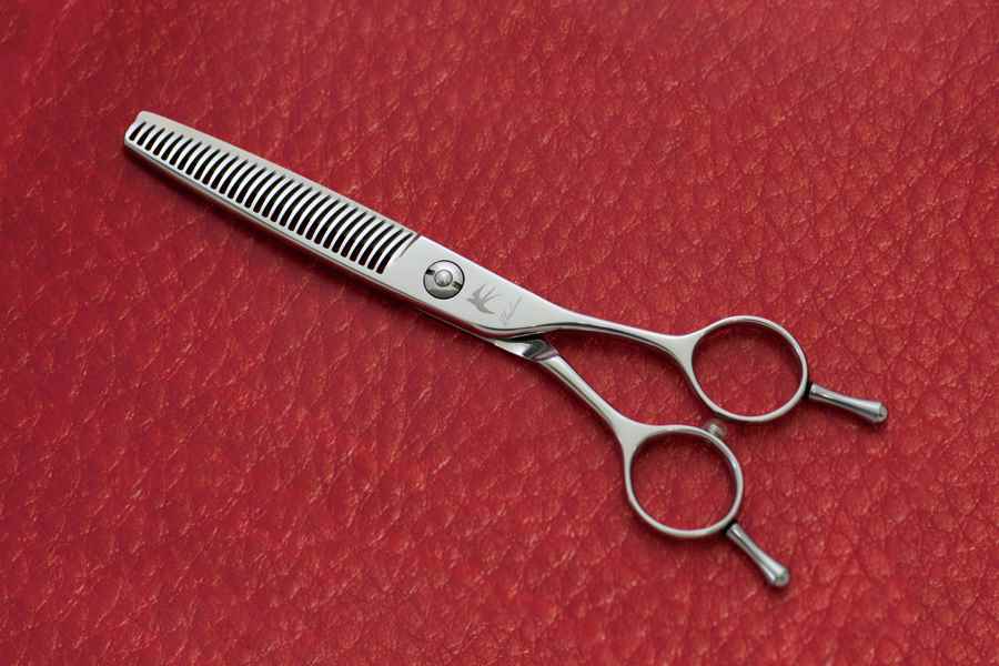 Tsubame -燕- Level JET レベル ジェット メガネ セニング｜美容ハサミ