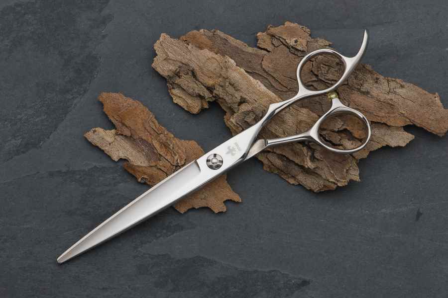 teteさま専用◯コバルトV金10号セニングシザー◯鋏◯美容◯理容◯すき