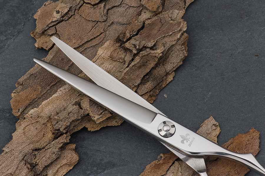 飛燕 Dowa GTX V10 シザー｜美容ハサミなら飛燕シザー (hien scissors)