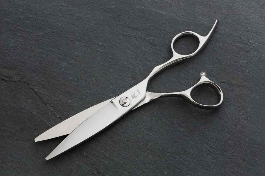 440C シザー・セニング ▷ シザー ｜美容ハサミなら飛燕シザー (hien