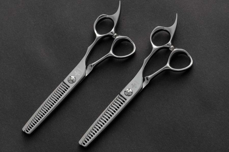 コバルトシザー・セニング ▷ セニング ｜美容ハサミなら飛燕シザー