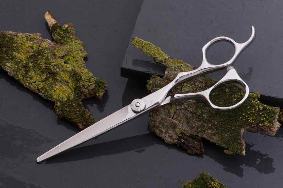 コバルトシザー・セニング ｜美容ハサミなら飛燕シザー (hien scissors)