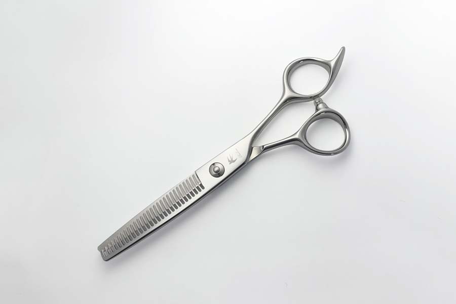 Tsubame -燕- GDH-C 6.0inchメガネ カーブ シザー｜美容ハサミなら飛燕