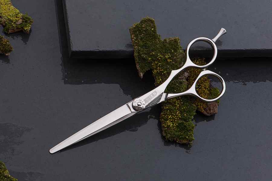 ダマスカス シザー ▷ シザー ｜美容ハサミなら飛燕シザー (hien scissors)