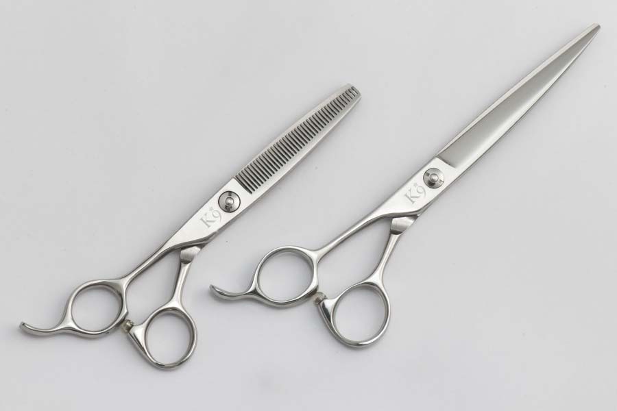 シザー|ペット、グルーミング用ハサミなら飛燕シザー｜美容ハサミなら