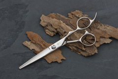 コバルトシザー・セニング ▷ シザー ｜美容ハサミなら飛燕シザー