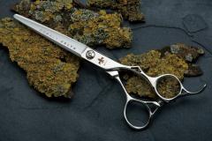 コバルトシザー・セニング ▷ シザー ｜美容ハサミなら飛燕シザー