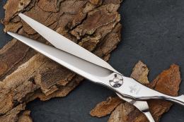 DOWA Cobalt GTX-S 立体ハンドル コバルト 剣刃シザー｜美容ハサミなら