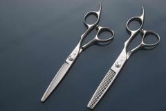 440C シザー・セニング ｜美容ハサミなら飛燕シザー (hien scissors)
