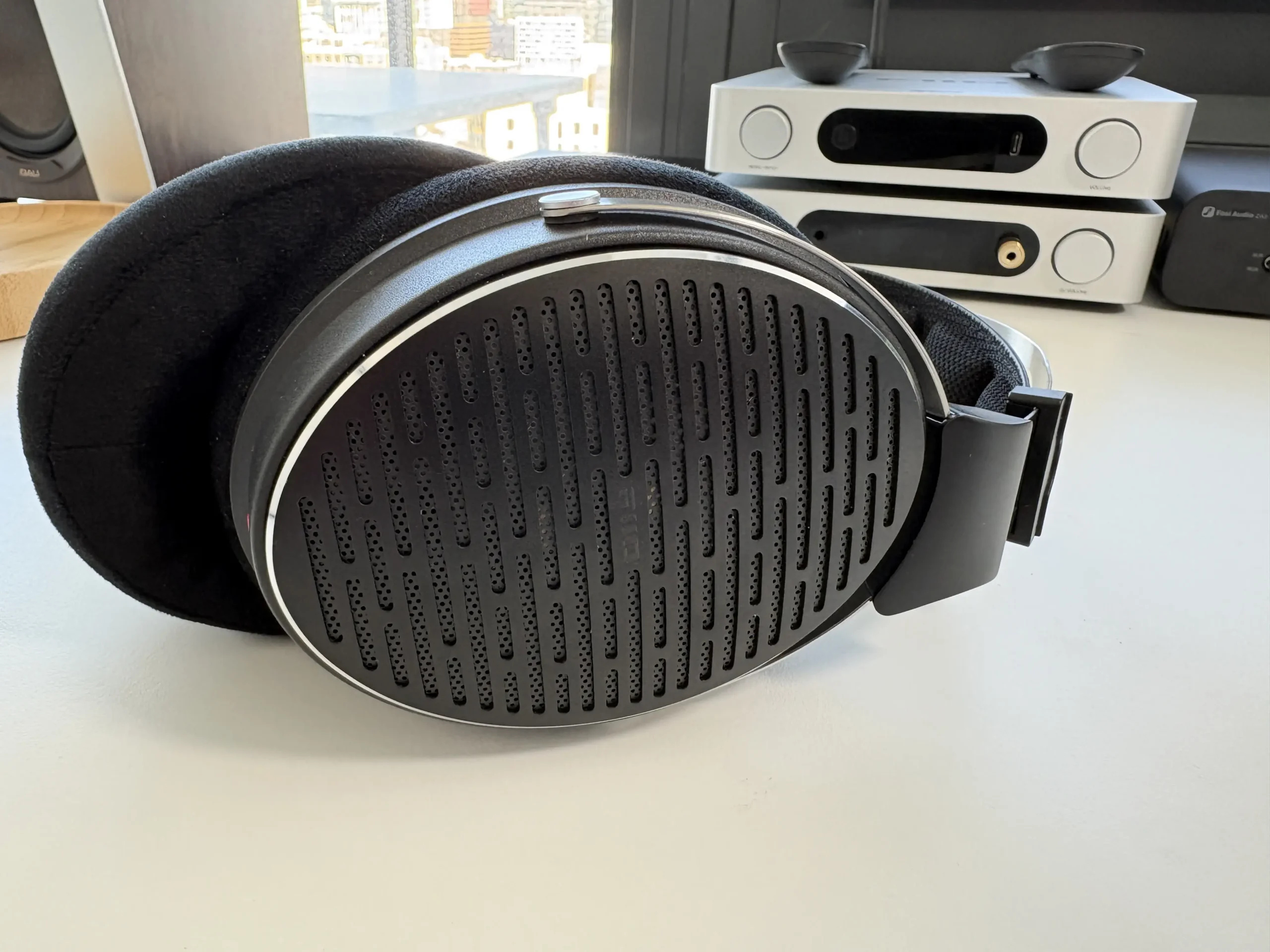 Jade Audio JT3 - Reviews | Headphone Reviews and Discussion - Head