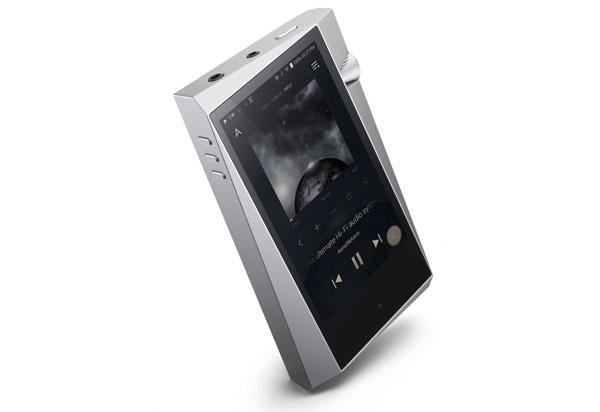 Astell&Kern A&norma SR25 | Hi-Fi Choice