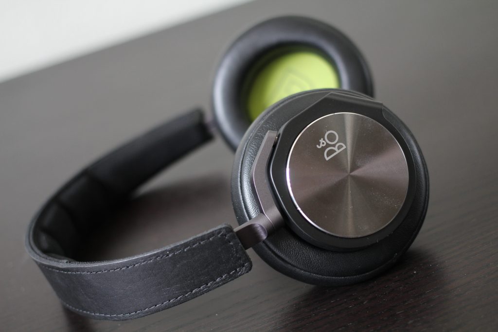 Bang and Olufsen BeoPlay H6 Review