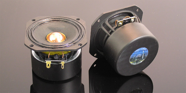 Audio Nirvana - ハイクラフト（高井工芸）ブログ