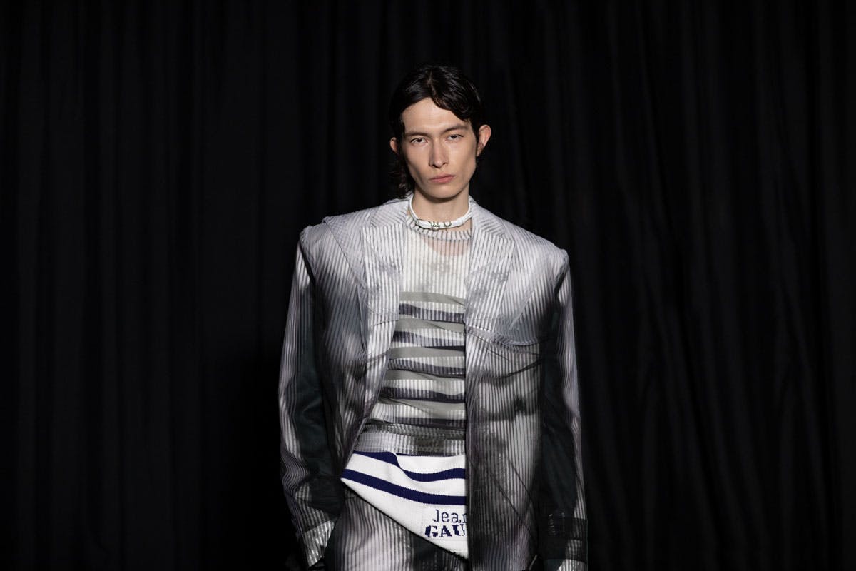 Y/Project x Jean Paul Gaultier (JPG) Collab: Where to Buy