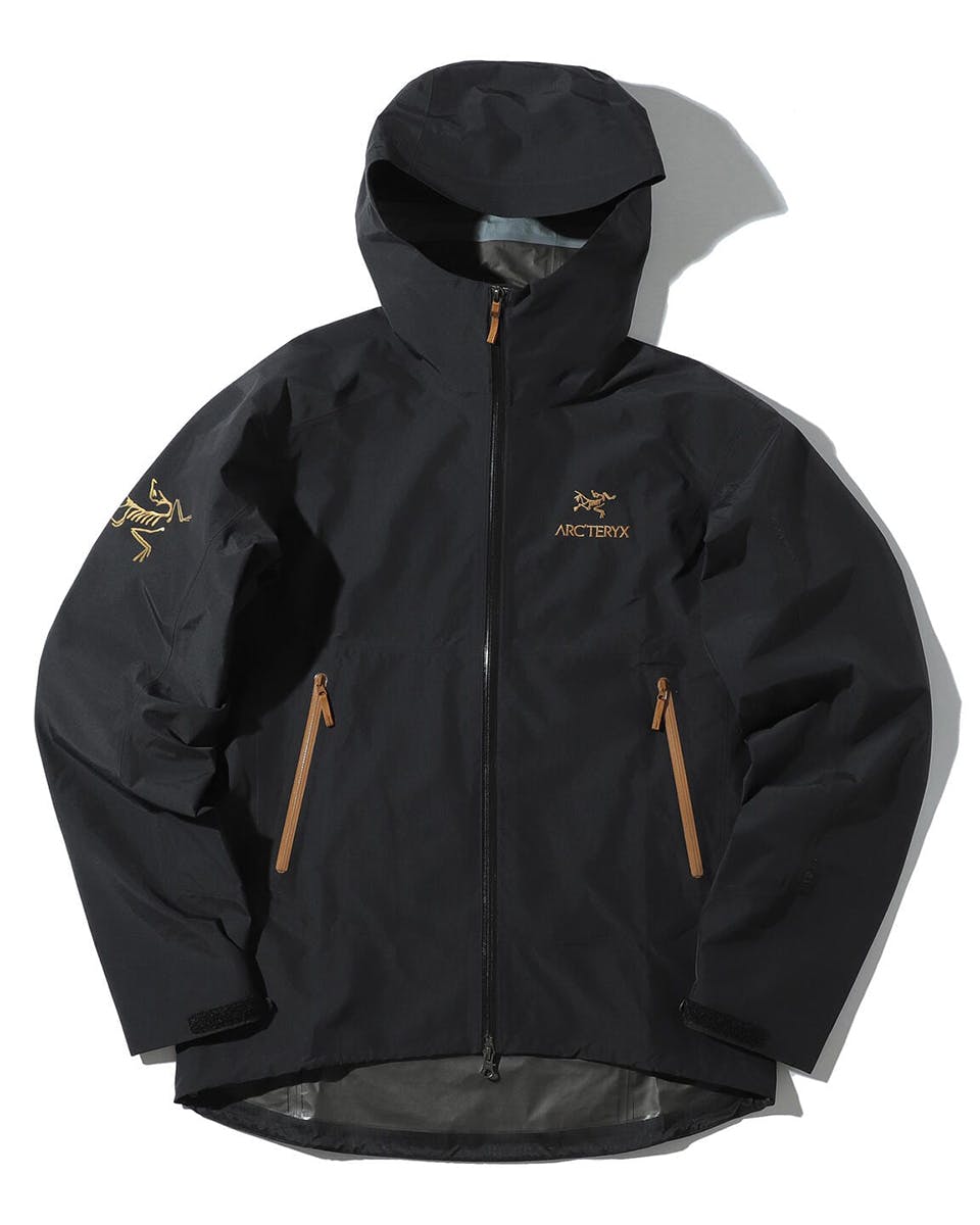 BEAMS x Arc'teryx FW21 Collab - Release Date, Price, Info