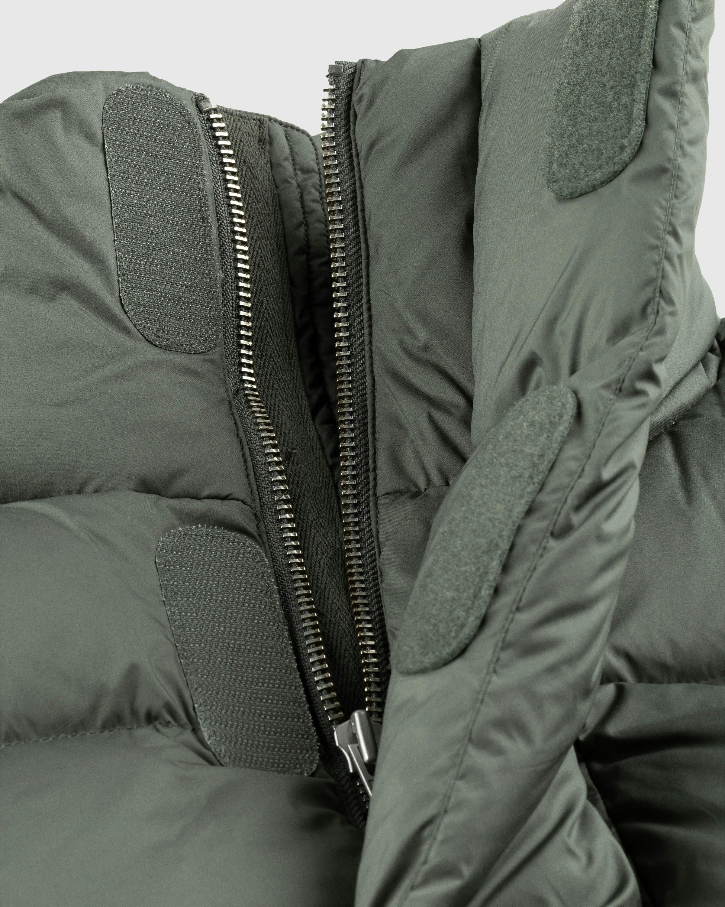 Entire Studios – MML Vest Moss