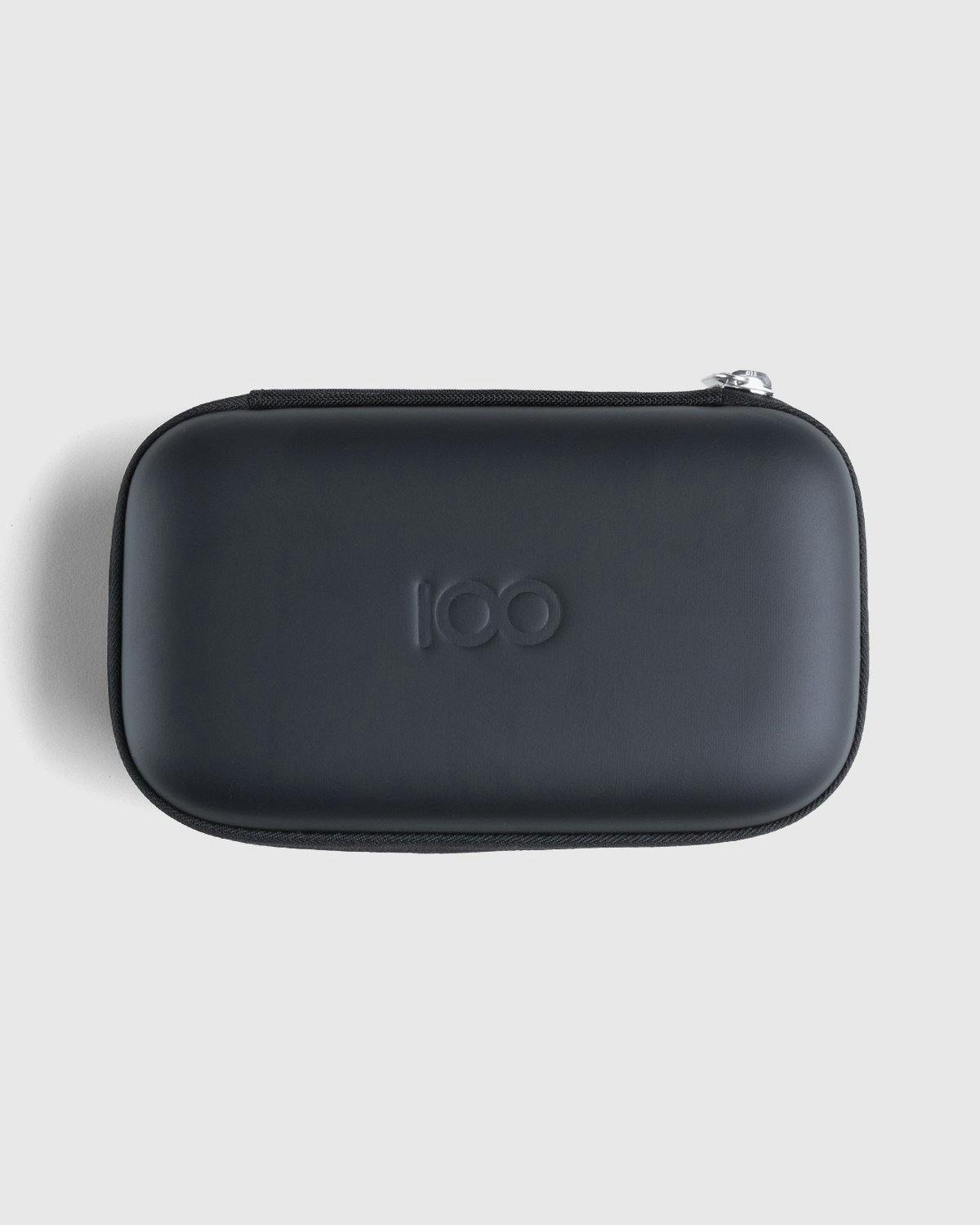 BRAUN x Highsnobiety – Series Pro 9 Model 9410s Black