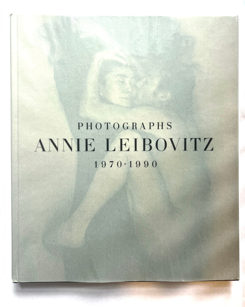 Photographs Annie Leibovitz 1970-1990 – High Valley Books