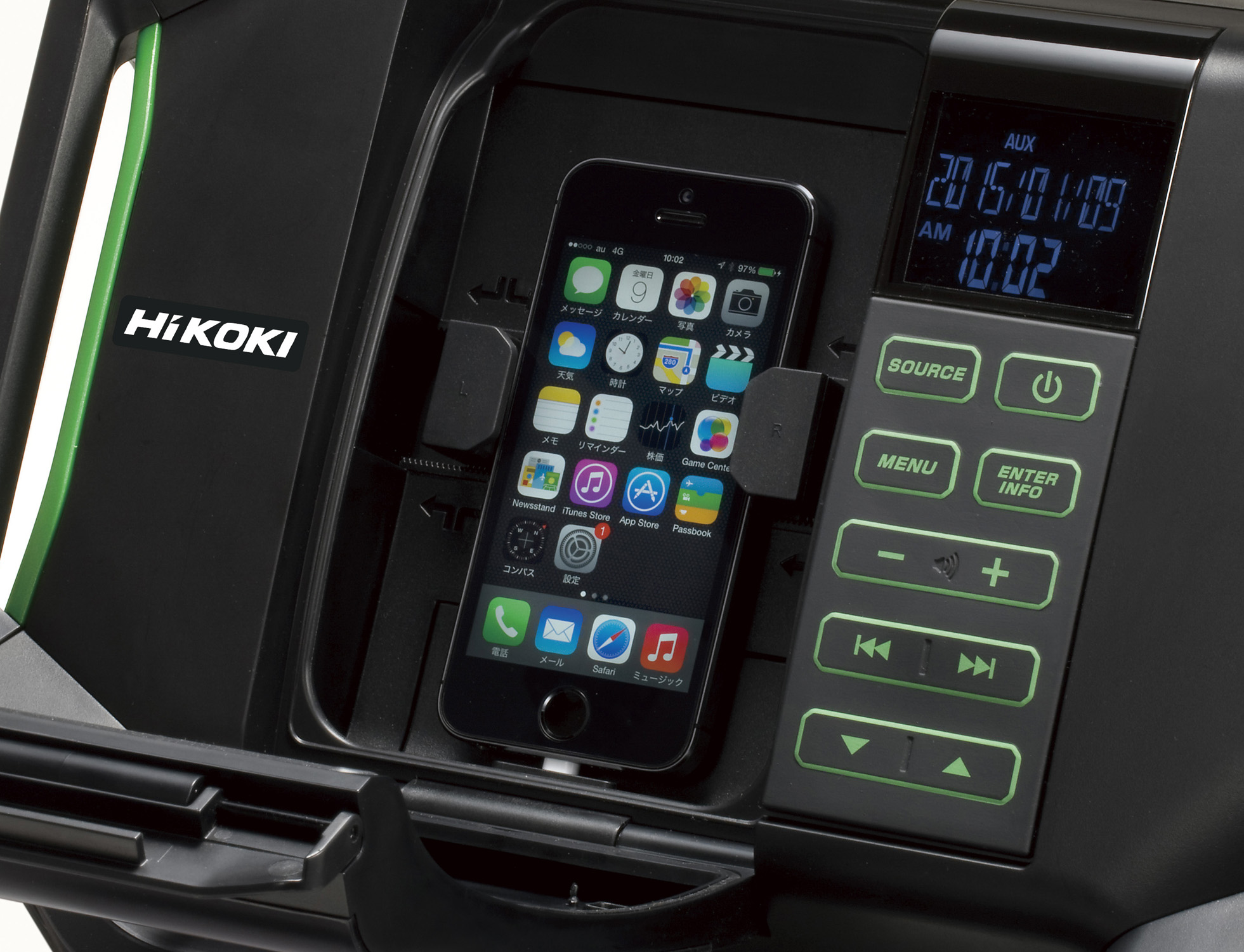 UR18DSAL : Power Tools