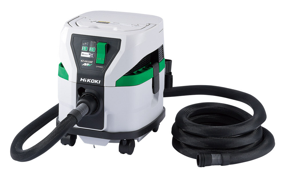 コードレス集じん機：RP3608DB(L)