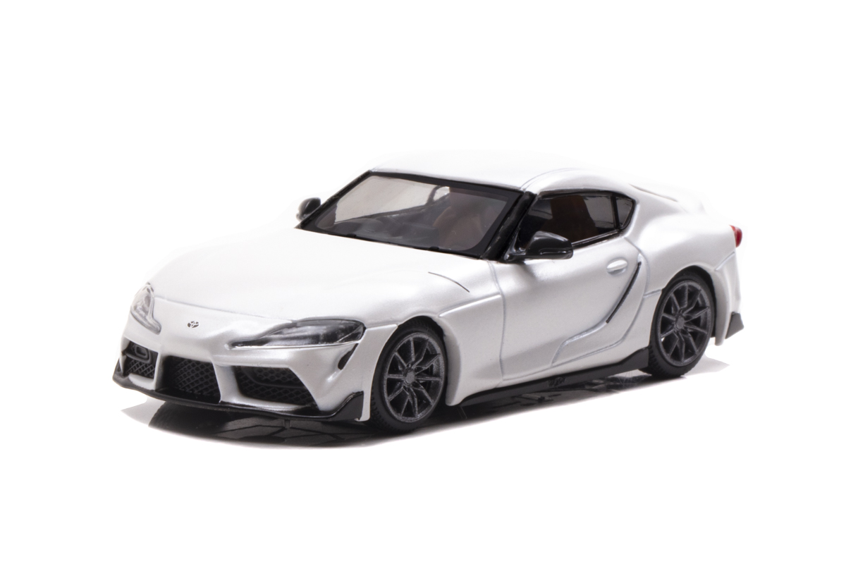 1/64 トヨタ スープラ RZ 