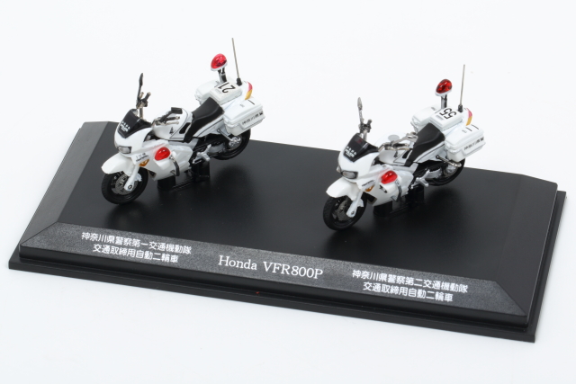 1/43ミニカーの専門メーカーはヒコセブン。大人のためのコレクション